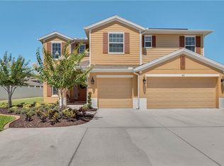 412 Lone Heron Way, Winter Garden, FL 34787