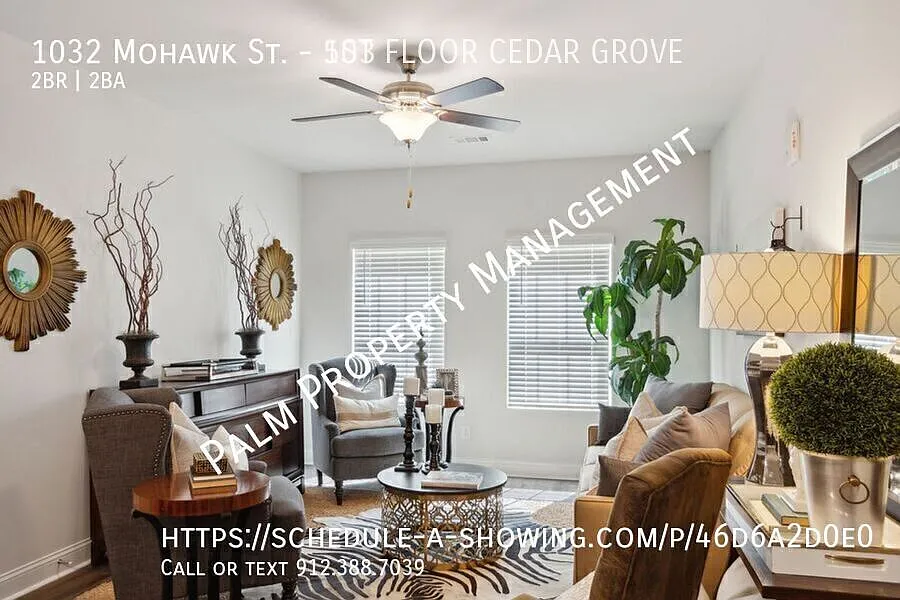 1032 Mohawk St #1