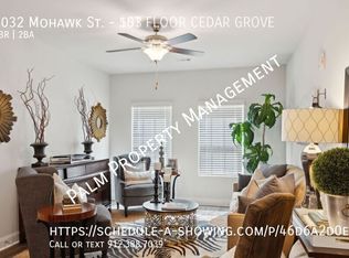 1032 Mohawk St Floor 1, Savannah, GA 31419