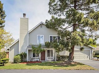 757 Vespucci Ln, Foster City, CA 94404