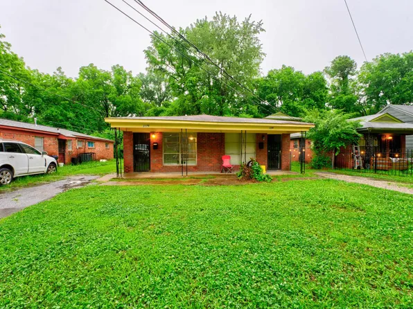 3176 Yale Ave, Memphis, TN 38112