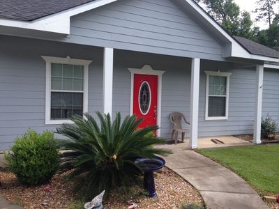 25131 Ivy Ln, Cleveland, TX, 77328