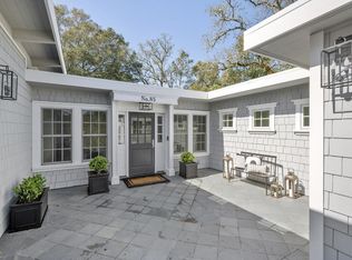 85 Quisisana Dr, Kentfield, CA 94904