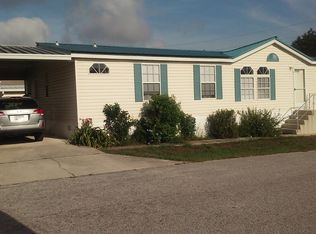 650 NE 66th Ter, Ocala, FL 34470