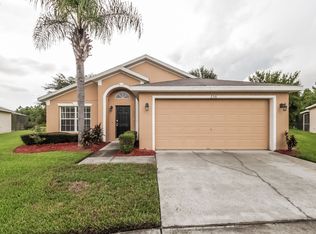 256 Starbird Ct, Davenport, FL 33896