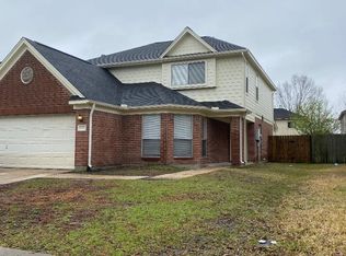 15322 Romford Ln, Channelview, TX 77530