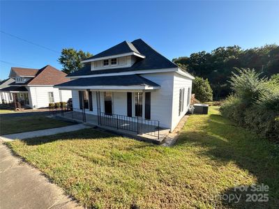 724 N 2nd St, Albemarle, NC, 28001