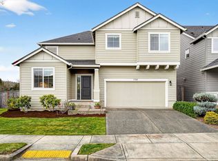 17483 SE Acadia St, Damascus, OR 97089