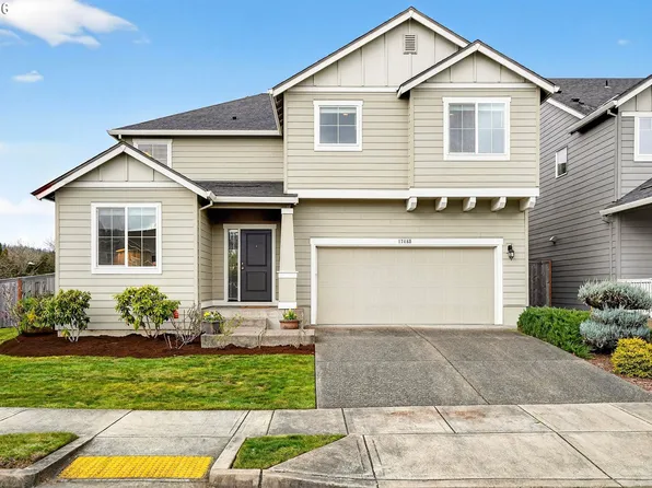 17483 SE Acadia St, Damascus, OR 97089
