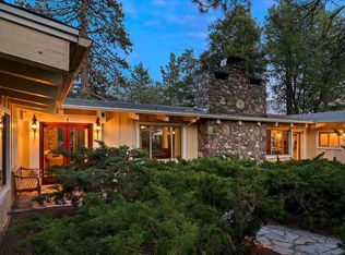 25630 Sunrise Dr, Idyllwild, CA 92549