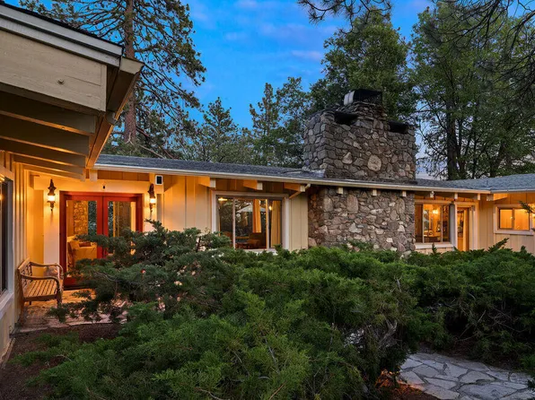 25630 Sunrise Dr, Idyllwild, CA 92549