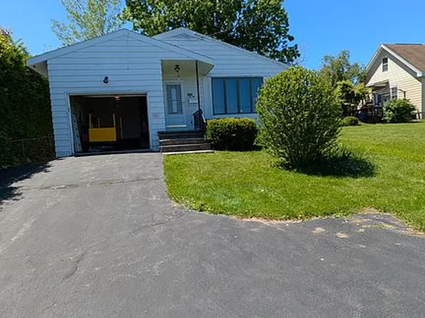 1802 Gardner St, Utica, NY 13501