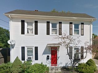 18 Burnside St, Salem, MA 01970