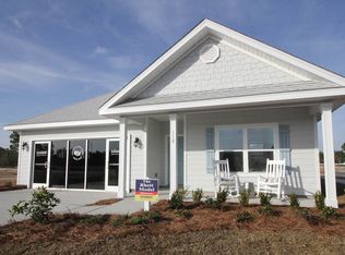353 Emerald Cove St, Panama City Beach, FL 32407