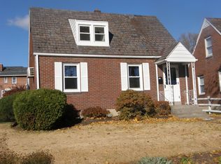 827 Media St, Bethlehem, PA 18017