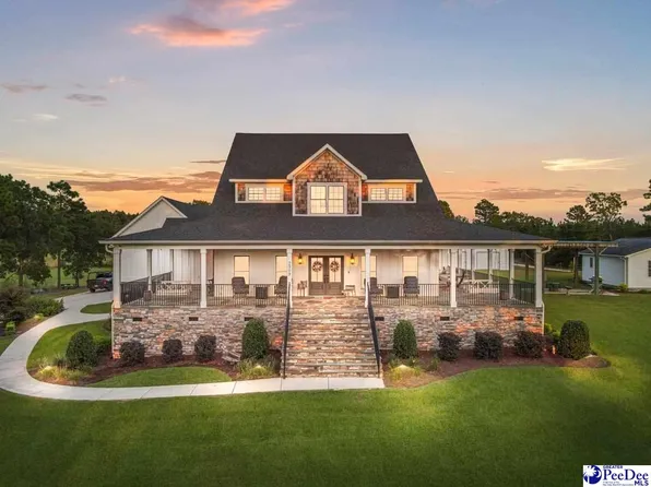 2909 Patrick Hwy, Hartsville, SC 29550
