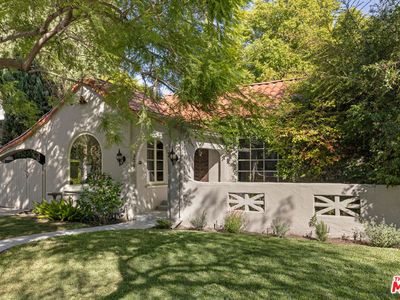 4428 Kraft Ave, North Hollywood, CA, 91602