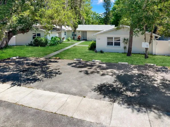 1187 Bass Blvd APT A, Dunedin, FL 34698