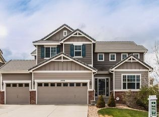 11009 Valleybrook Cir, Highlands Ranch, CO 80130