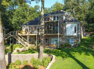 260 Skyline Trl, Pell City, AL 35128