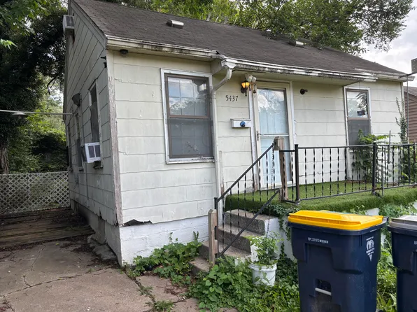 5437 E 27th St, Kansas City, MO 64128