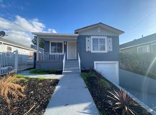 1224 83rd Ave, Oakland, CA