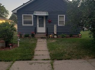 116 S 6th St, Cornell, WI 54732