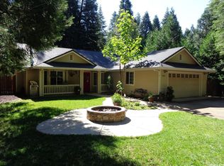 2887 Shadow Ln, Pollock Pines, CA 95726