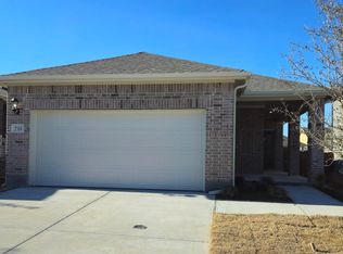 714 Leavenworth Dr, McKinney, TX 75071