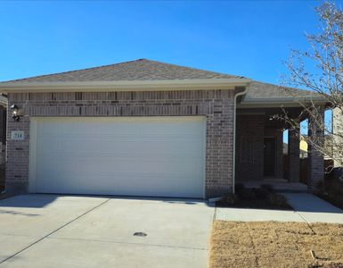 714 Leavenworth Dr, McKinney, TX, 75071