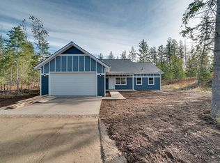 295 Polaris Way, athol, ID 83801