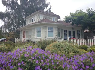 1600 Sunset Ave SW, Seattle, WA 98116