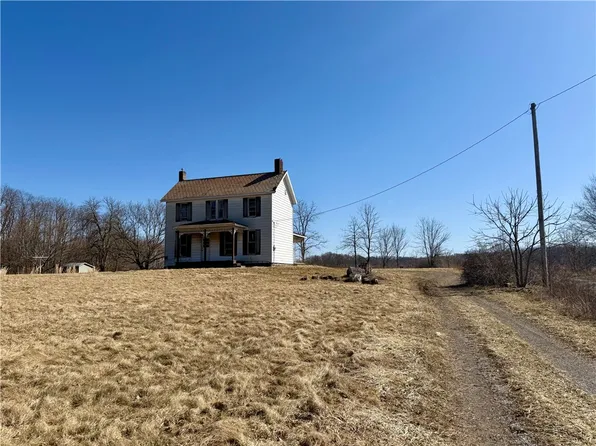 3614 Wilmington Rd, New Castle, PA 16105