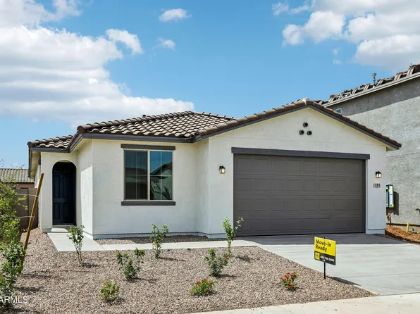1795 E MCENTEE Lane, San Tan Valley, AZ 85143
