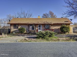2945 N Date Creek Dr, Prescott Valley, AZ 86314