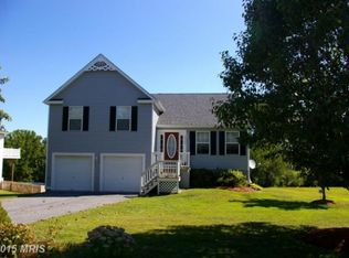 3238 Atlee Ridge Rd, New Windsor, MD 21776