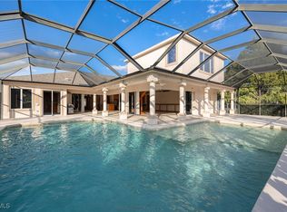 8230 Hunters Glen Cir, North Fort Myers, FL 33917