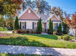 1136 Brookdale Ln, Stanley, NC 28164