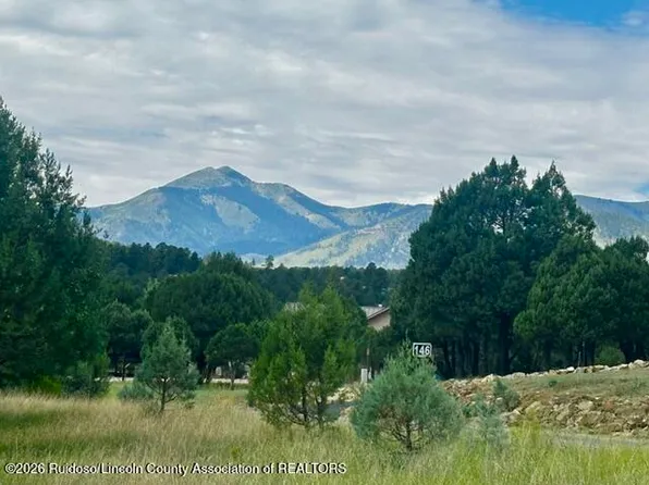 146 Legacy Ln, Alto, NM 88312