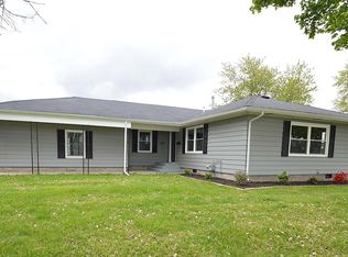 1203 Elm St, Decatur, IN 46733