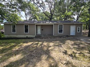 621 Nebling Rd, Little Rock, AR 72205