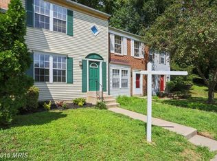 1329 Alderton Ln, Silver Spring, MD 20906
