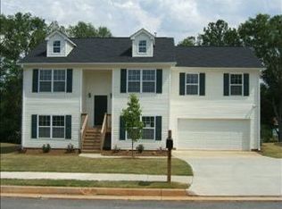 133 Cane Ave SE, Social Circle, GA 30025