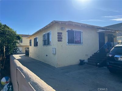 1520 E 49th St, Los Angeles, CA, 90011