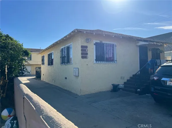 1520 E 49th St, Los Angeles, CA 90011