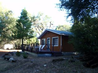 3251 Crystal Cove Ln, Mariposa, CA