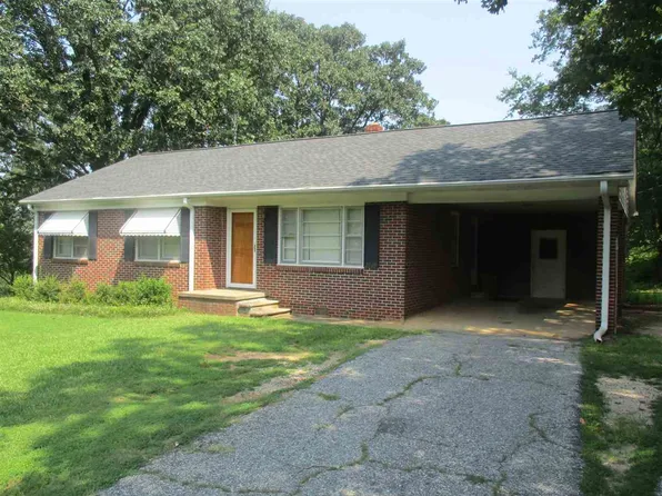 2149 Jonesville Hwy, Union, SC 29379