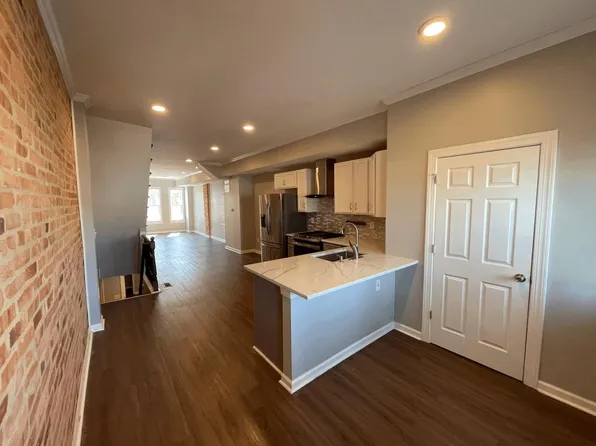 124 S Highland Ave, Baltimore, MD 21224
