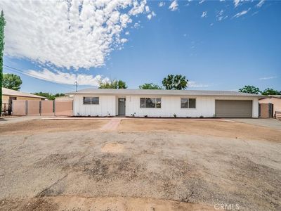 9960 Cottonwood Ave, Hesperia, CA, 92345