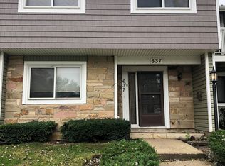 637 Harbor Ter, Bartlett, IL 60103